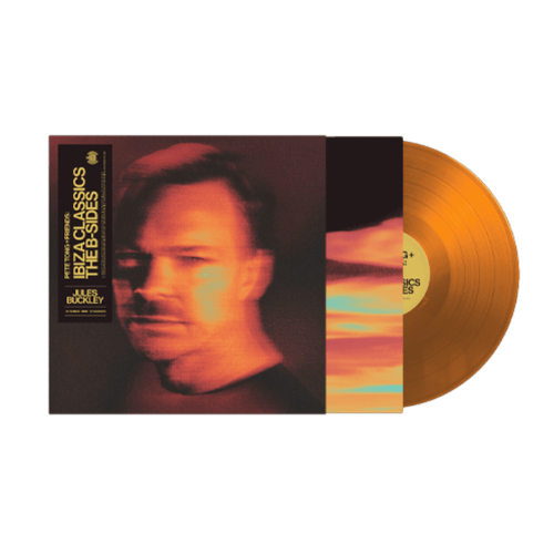Ibiza Classics: The B-Sides (RSD 2026) - Pete Tong + Friends [Colour Vinyl]