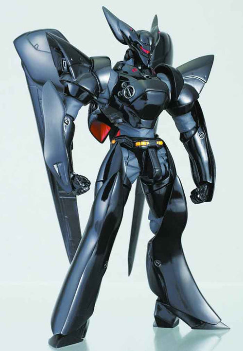 Revoltech 6 Inch Action Figure PVC Figure - Patlabor Griffon Type J-9 #20 (Shelf Wear Packaging)
