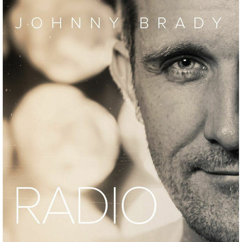 Radio: Johnny Brady [CD]