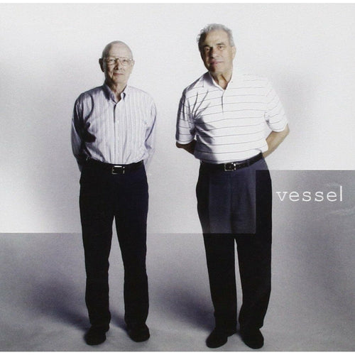 Vessel: Twenty One Pilots [CD]