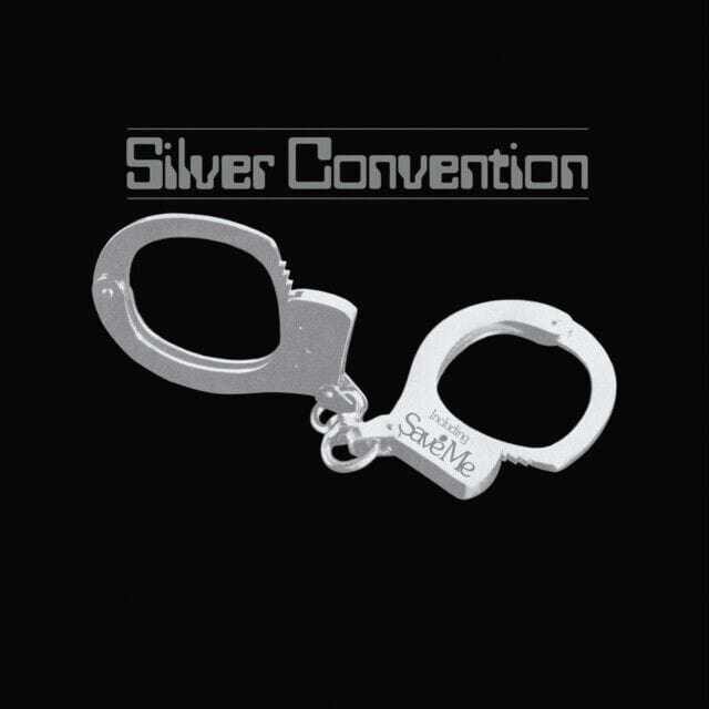 Save Me - Silver Convention [CD]