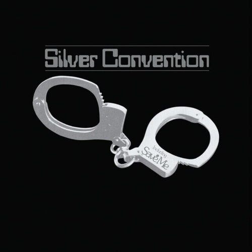 Save Me - Silver Convention [CD]