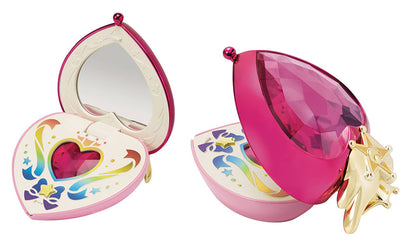 Sailor Moon 4 Inch Prop Replica Proplica - Chibi Moon Compact