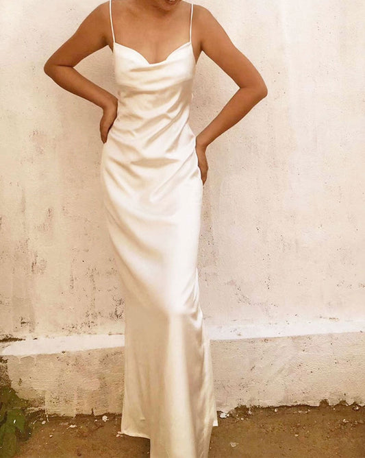 SAMPLE SALE * Crystal Gown