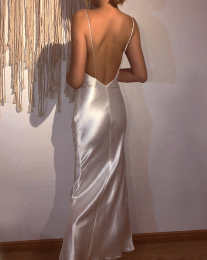 SAMPLE SALE *  Simplicity Dress