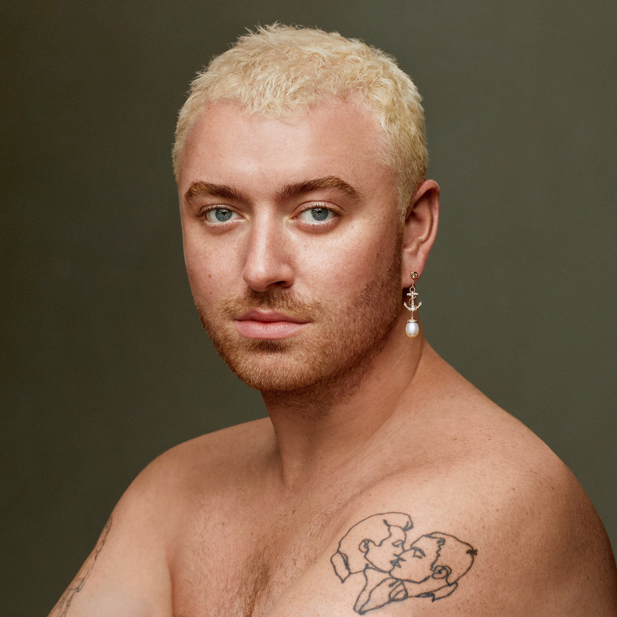 Gloria - Sam Smith [CD]