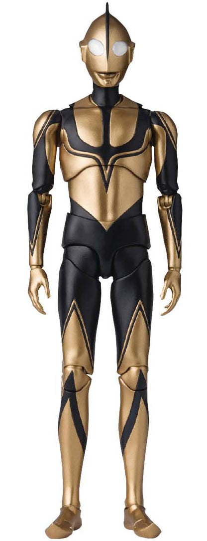 Shin Ultraman 6 Inch Action Figure S.H. Figuarts - Zoffy