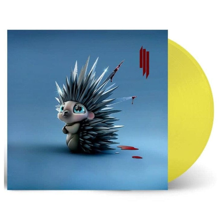 Don't Get Too Close (Limited Edition) - Skrillex [Colour Vinyl]