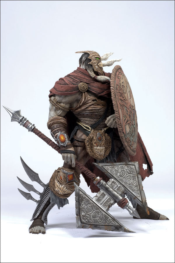 Spawn Action Figures Series 31 Other Worlds: Lord Covenant