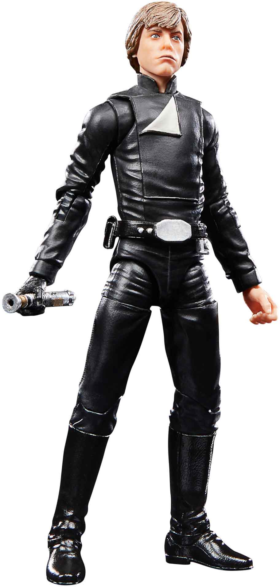 Star Wars 40th Anniversary 6 Inch Action Figure (2023 Wave 3) - Luke Skywalker