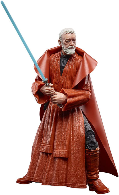 Star Wars 50th Anniversary 6 Inch Action Figure Exclusive - Ben (Obi-Wan) Kenobi