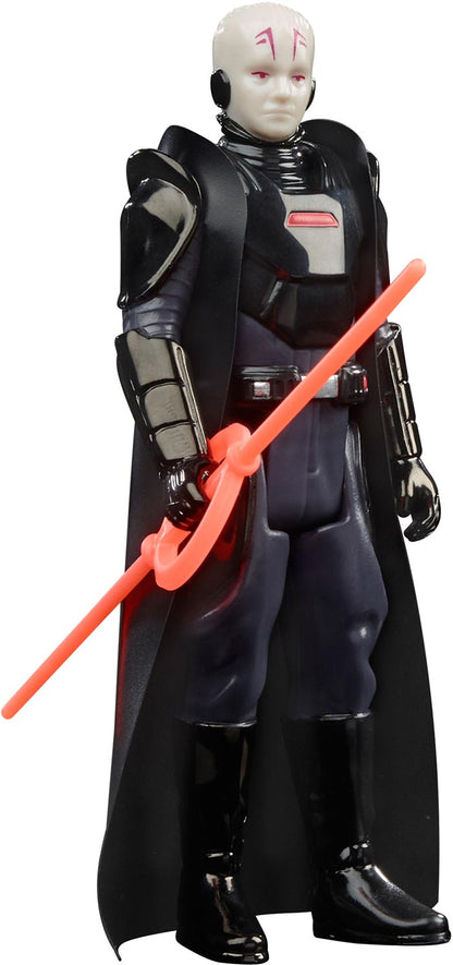 Star Wars Retro Collection 3.75 Inch Action Figure Wave 3 - Grand Inquisitor