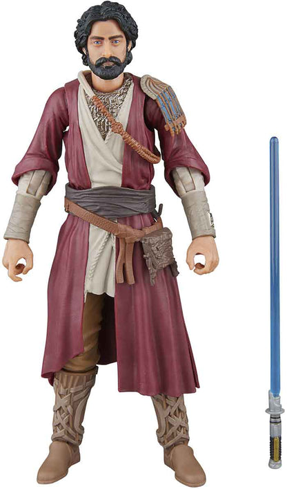 Star Wars The Black Series 6 Inch Action Figure (2025 Wave 3) - Ezra Bridger (Peridea) #18