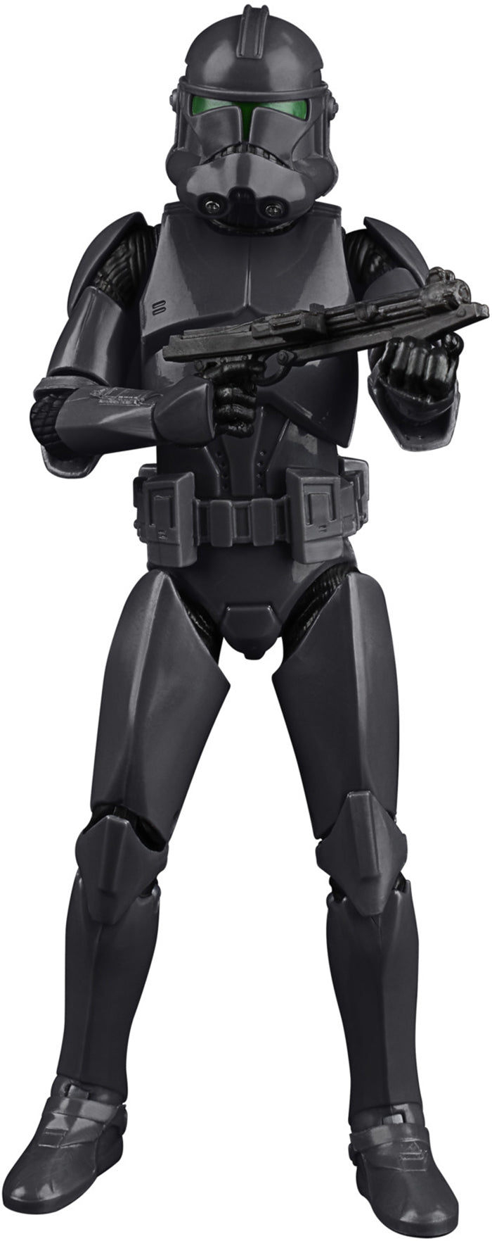 Star Wars The Black Series Box Art 6 Inch Action Figure Wave 4 - Elite Squad Trooper