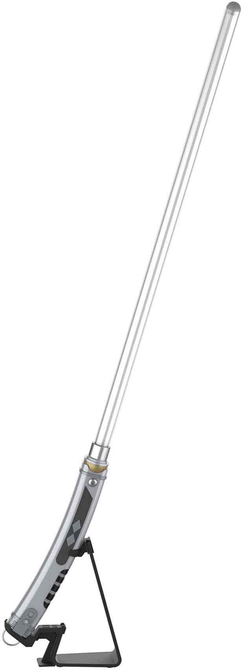 Star Wars The Black Series Disney+ Ahsoka Life Size Prop Replica Force FX Elite - Ahsoka Lightsaber (Pre-Order Ships August 2026)