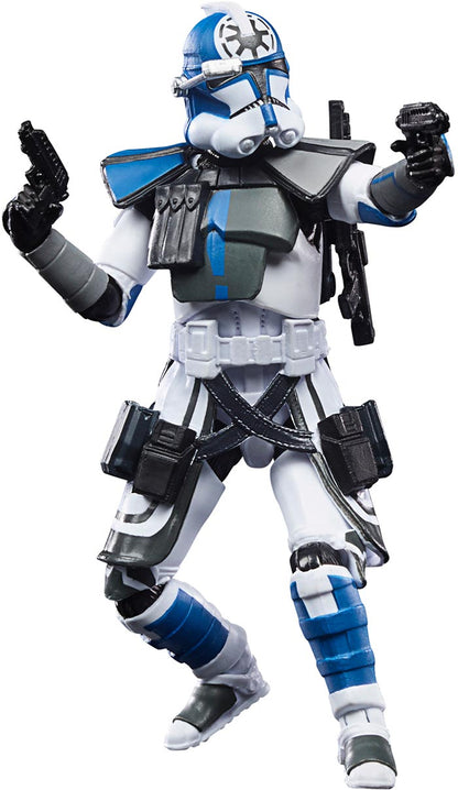 Star Wars The Vintage Collection 3.75 Inch Action Figure (2022 Wave 2) - ARC Trooper Jesse (Refresh)
