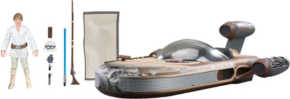 Star Wars The Vintage Collection 3.75 Inch Scale Vehicle Figure - Landspeeder
