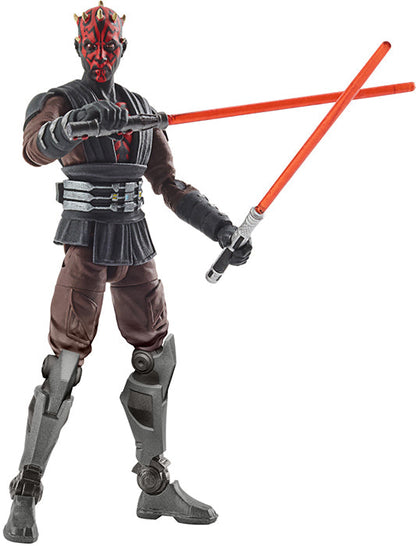 Star Wars The Vintage Collection 3.75 Inch Action Figure Wave 11 - Darth Maul VC201
