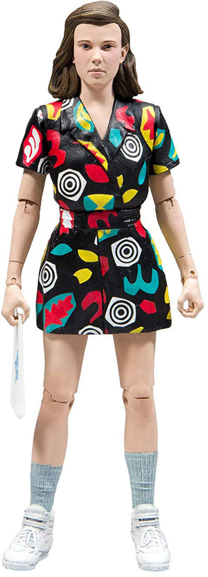 Stranger Things 7 Inch Action Figure Series 4 - Eleven Season 3