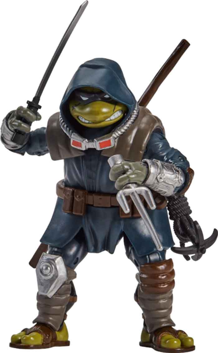 Teenage Mutant Ninja Turtles The Last Ronin 5 Inch Action Figure - The Last Ronin