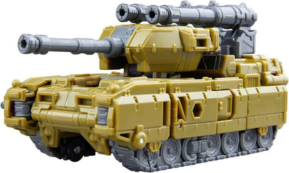 Transformers Age Of The Primes 7 Inch Action Figure Voyager Class (2026 Wave 1) - Combaticon Brawl (Shelf Wear Packaging)