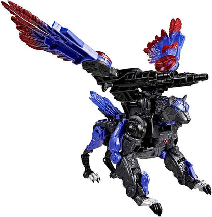 Transformers Age Of The Primes 8 Inch Action Figure Leader Class (2026 Wave 1) - Razorclaw