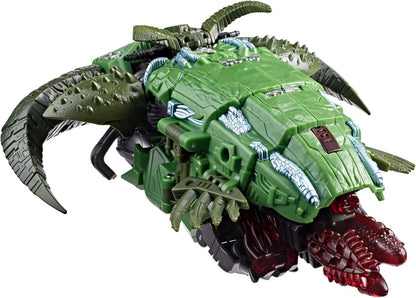 Transformers Age Of The Primes 8 Inch Action Figure Leader Class (2026 Wave 2) - Thirteen Liege Maximo