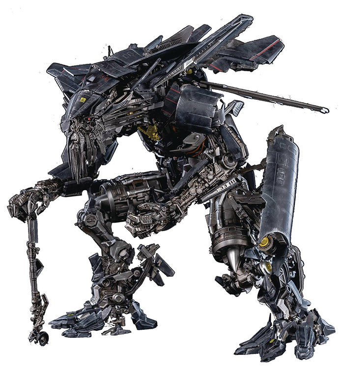 Transformers Collectors Revenge Of The Fallen 15 Inch Action Figure Deluxe Scale - Jetfire