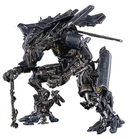 Transformers Collectors Revenge Of The Fallen 15 Inch Action Figure Deluxe Scale - Jetfire
