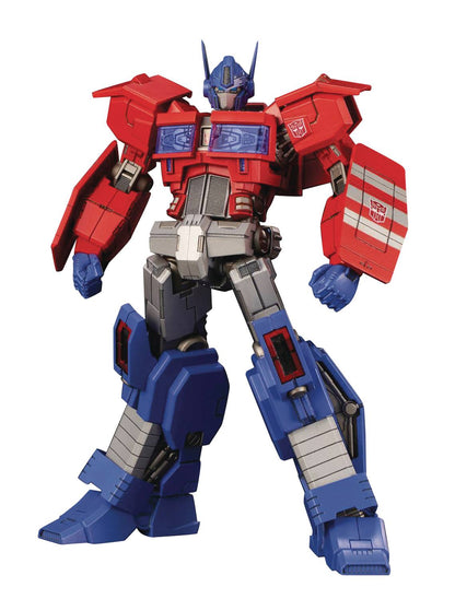 Transformers 6 Inch Action Figure Furai Action - Optimus Prime