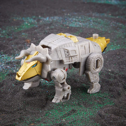 Transformers Legacy Evolution 3.75 Inch Action Figure Core Class Wave 2 - Slug (Sub-Standard Packaging)