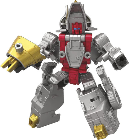 Transformers Legacy Evolution 3.75 Inch Action Figure Core Class Wave 2 - Slug (Sub-Standard Packaging)