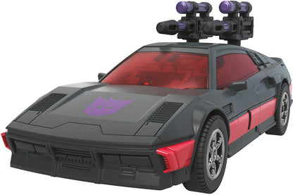 Transformers Generations Legacy 6 Inch Action Figure Deluxe Class Wave 2 - Wild Rider