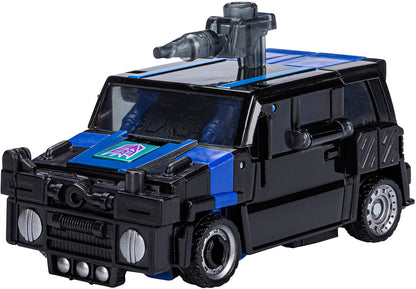 Transformers Generations Legacy 6 Inch Action Figure Deluxe Class Wave 3 - Crankcase