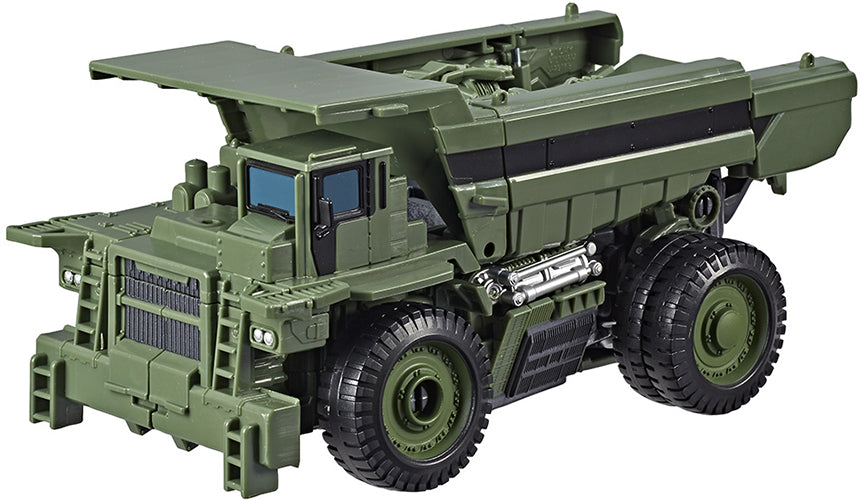 Transformers Movie Studios Series 7 Inch Action Figure Voyager - Long Haul #42