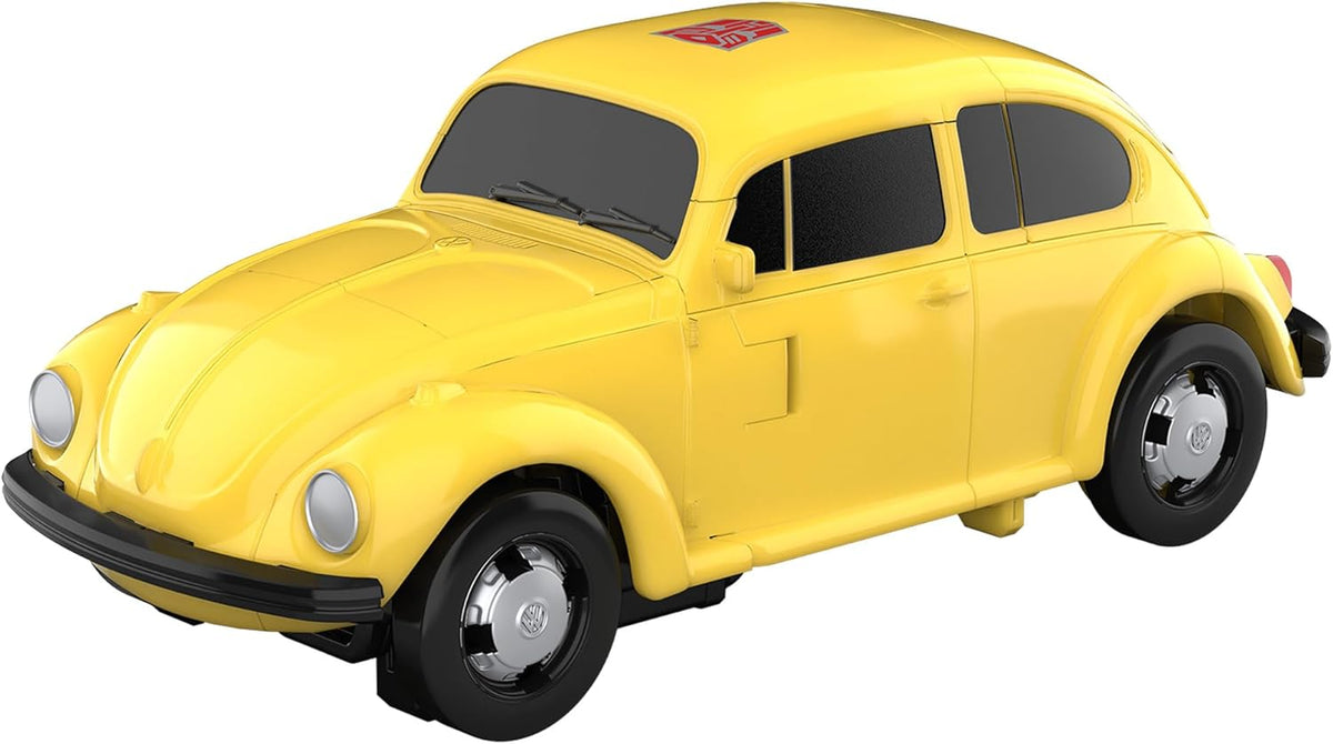 Transformers Retro G1 5 Inch Action Figure - Bumblebee