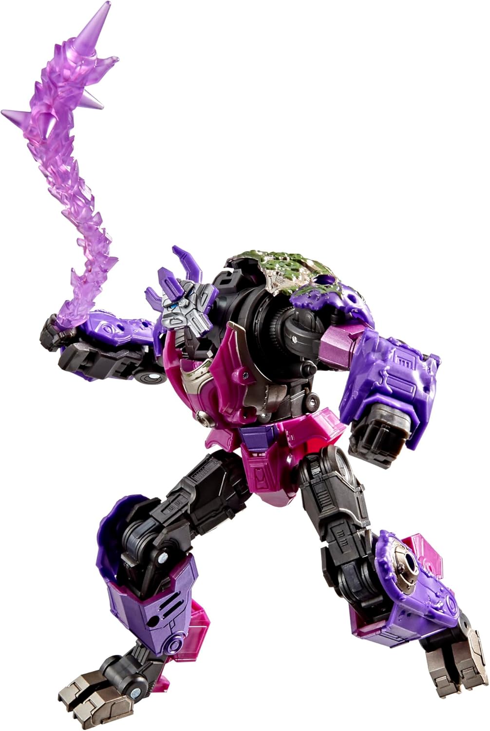 Transformers Studio Series 7 Inch Action Figure Voyager Class (2026 Wave 1) - Alpha Trion