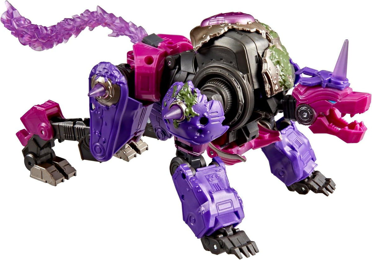 Transformers Studio Series 7 Inch Action Figure Voyager Class (2026 Wave 1) - Alpha Trion