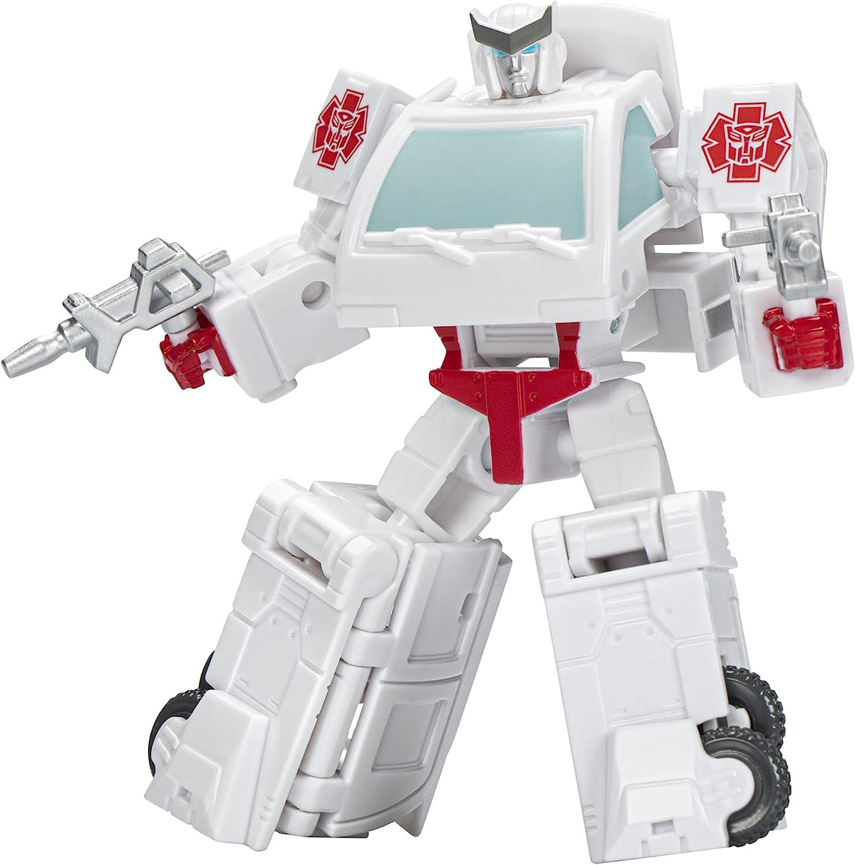 Transformers Studio Series 3.75 Inch Action Figure Core Class Wave 3 - Ratchet