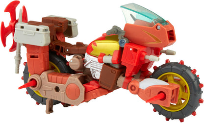Transformers Studio Series 7 Inch Action Figure Voyager Class (2021 Wave 3) - Wreck-Gar