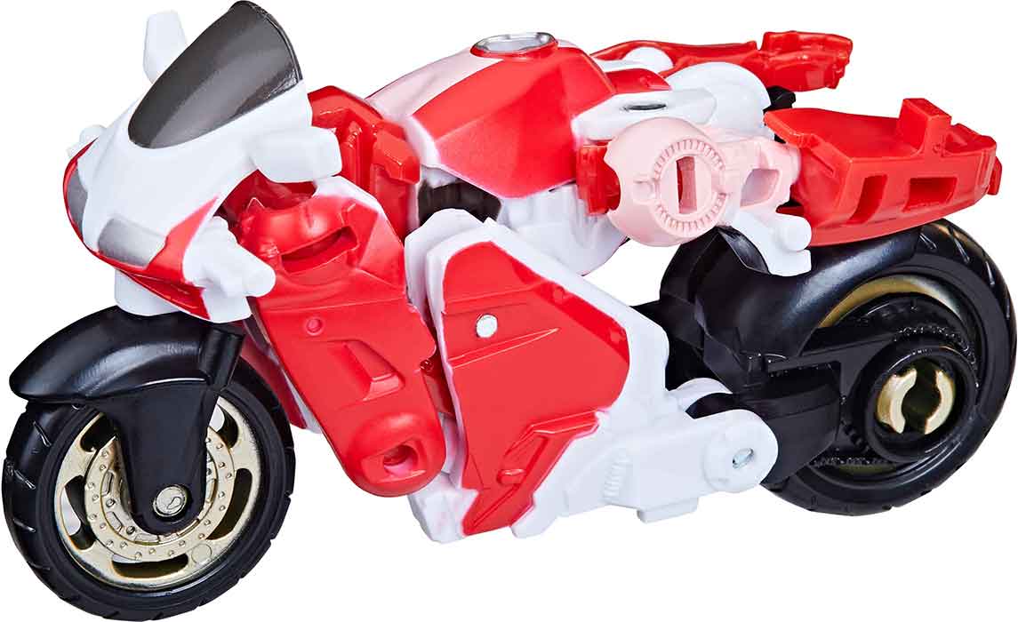 Transformers Studio Series 3.75 Inch Action Figure Wave 5 - Arcee
