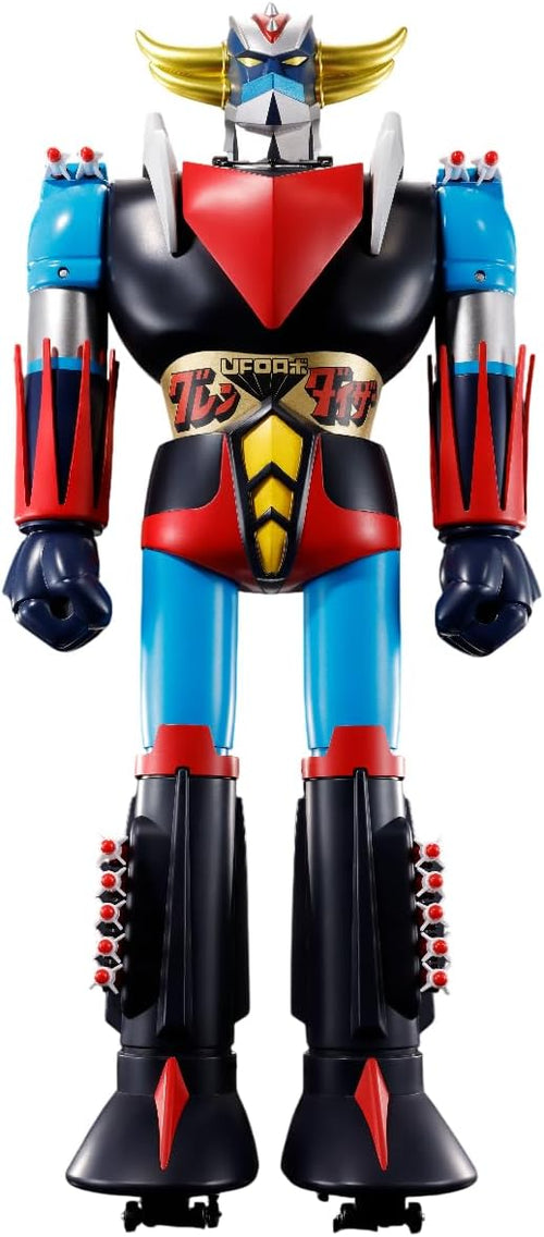 UFO Robo Grendizer 24 Inch Action Figure Jumbo Machineder - Grendizer