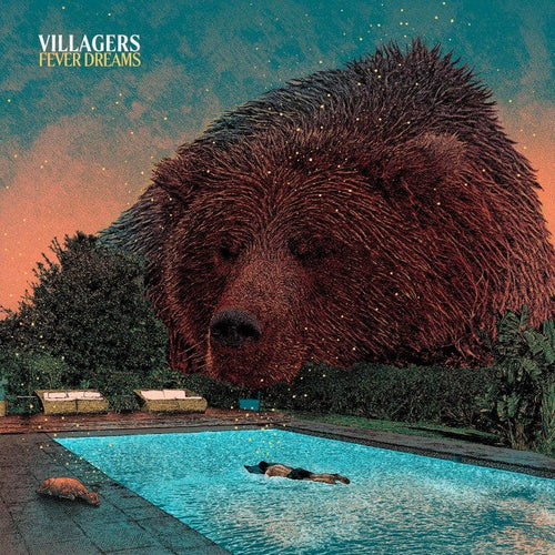 Fever Dreams : - Villagers [VINYL]