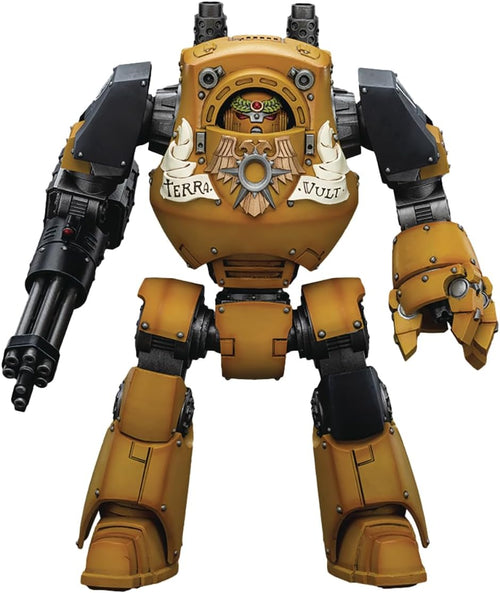 Warhammer 40000  9 Inch Action Figure 1/18 Scale  - Contemptor Dreadnought