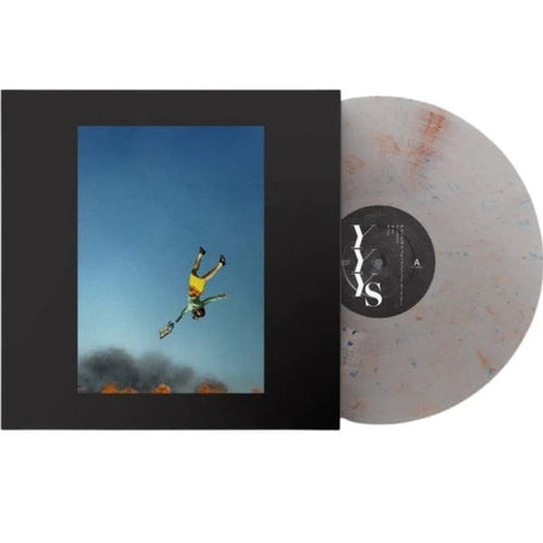 Cool It Down:   - Yeah Yeah Yeahs [Indie Colour Vinyl]